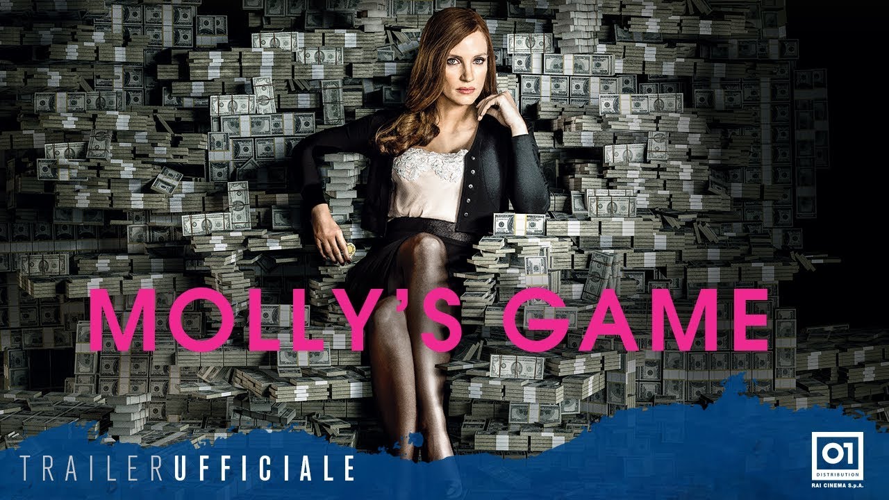 molly's game