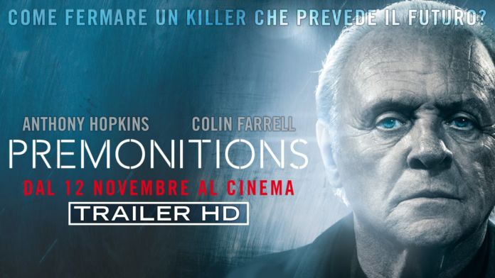 premonitions premonitions