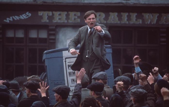 michael-collins-film-iris Michael collins