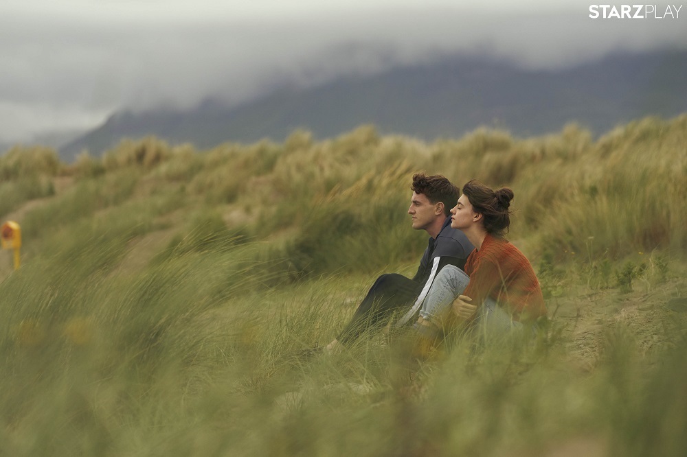 Normal People, su StarzPlay in Italia dal 16 luglio la serie fenomeno dal romanzo di Sally Rooney. Il trailer Normal People, su StarzPlay in Italia dal 16 luglio la serie fenomeno dal romanzo di Sally Rooney. Il trailer