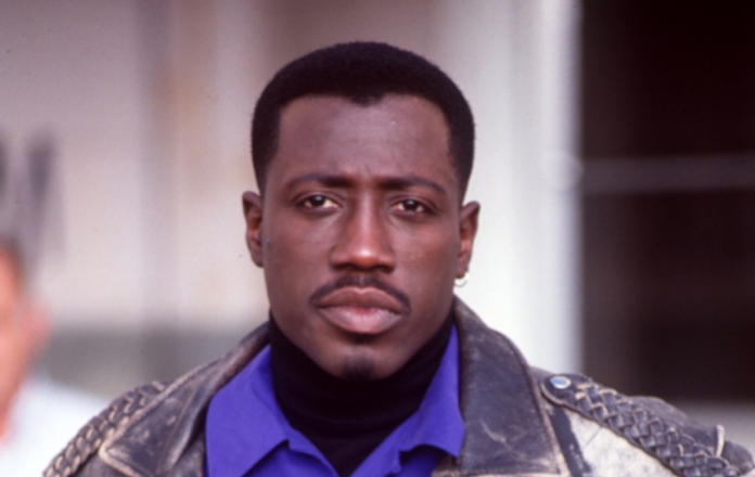passenger-57-film Passenger 57