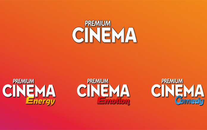 Mediaset premium cinema