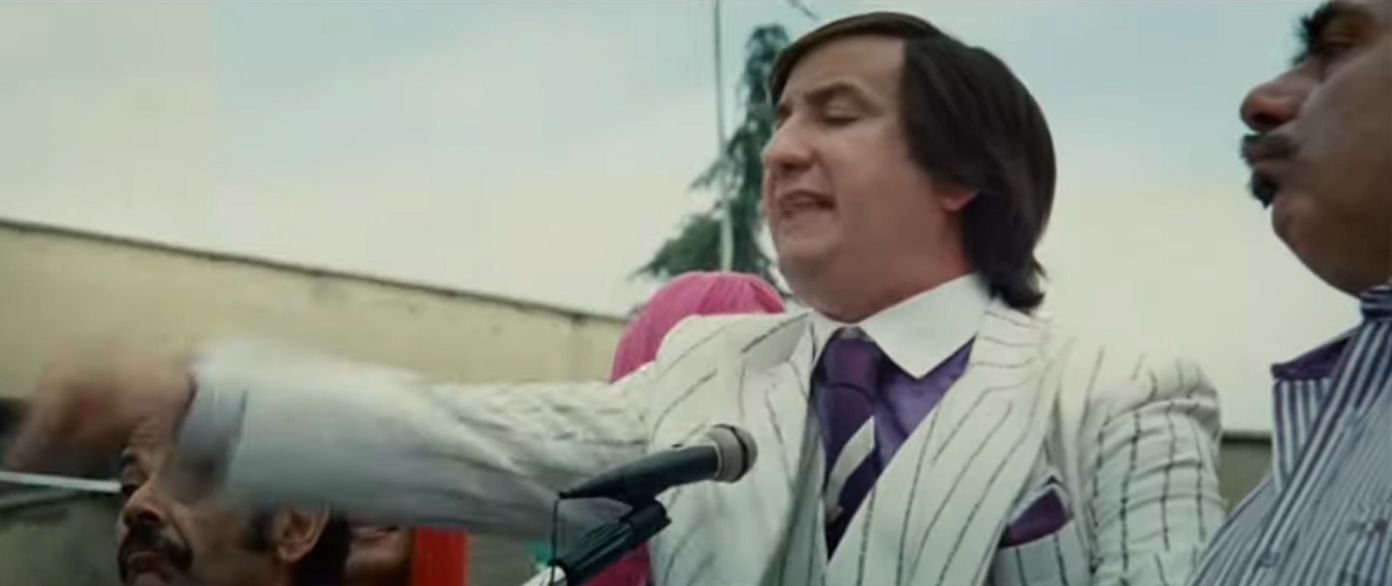 Qualunquemente la trama del film stasera su Rai Movie sabato 23 marzo