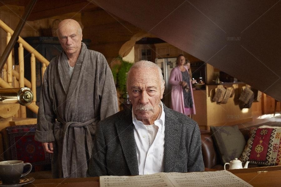 Remember il film sull’olocausto in tv a Ferragosto su Rai 5