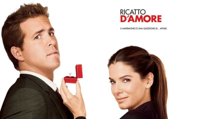 ricatto d'amore ricatto d'amore