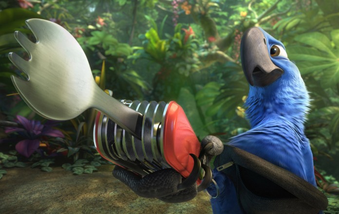 RIO 2 rio 2