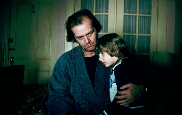 shining-film Shining