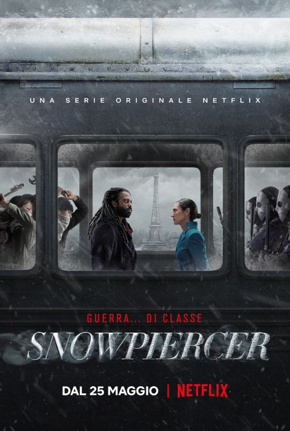 snowpiercer