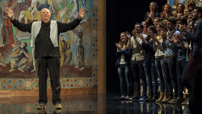 teatro maratona teatro