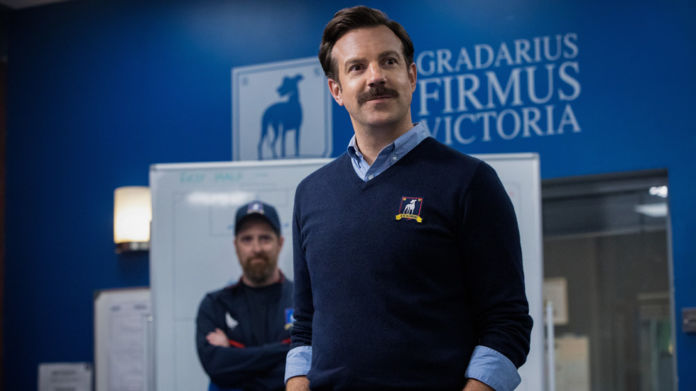 ted lasso ted lasso