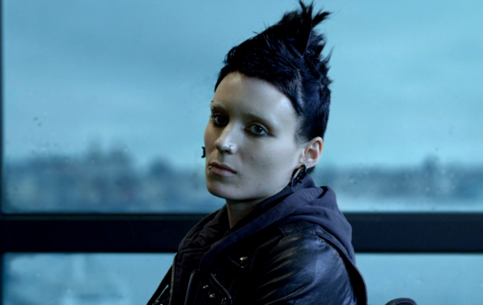 the-girl-with-the-dragon-tattoo-1 Lisbeth Salander