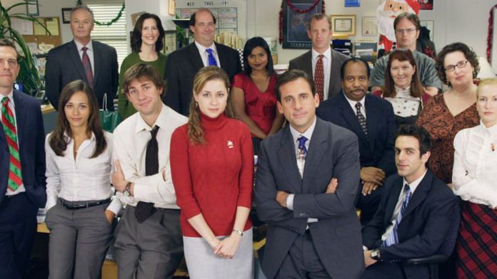 The Office Serie Tv Su Netflix: Trama, Trailer, Curiosità