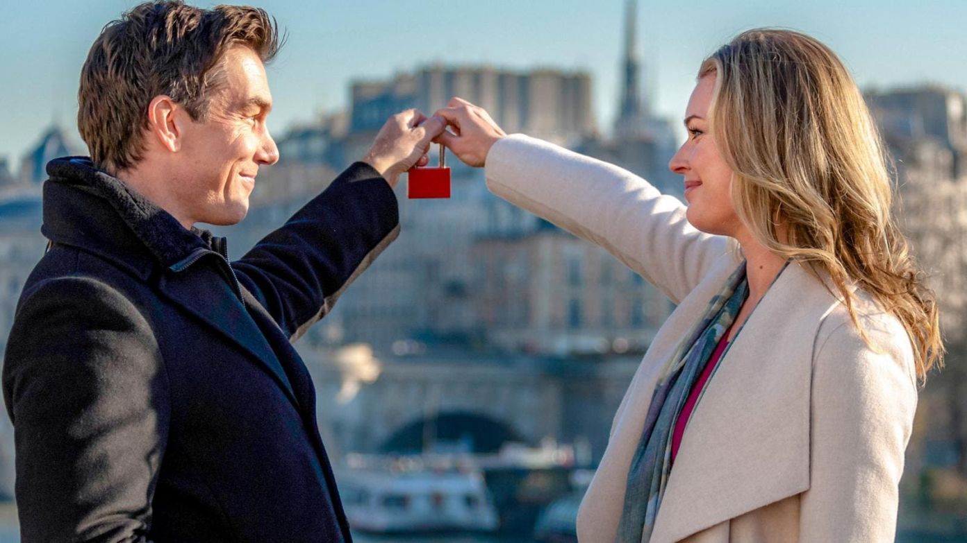 Un'ultima occasione d'amore su Rai Premium stasera commedia romantica