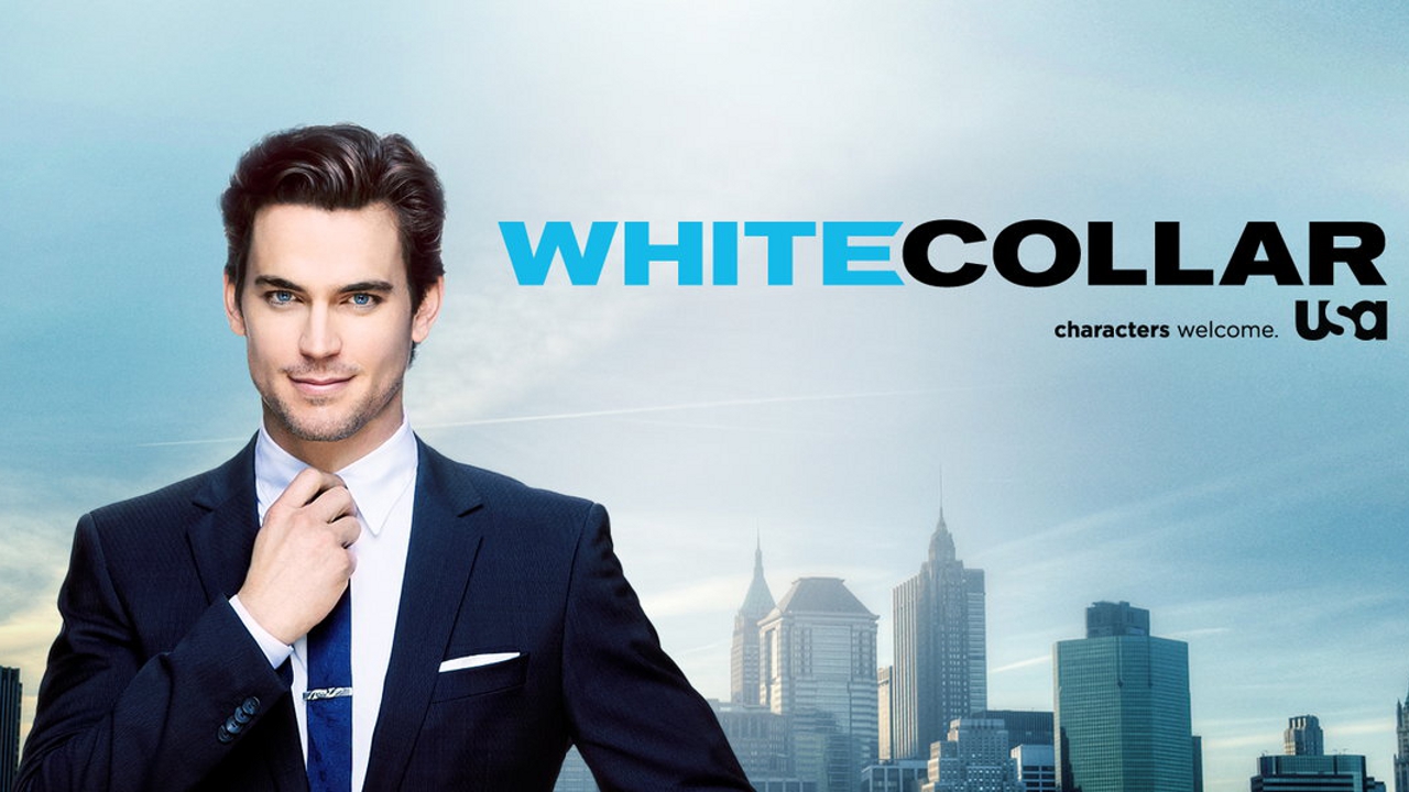 Notizie serie tv: il ritorno di White Collar, le ipotesi su The Defenders, nuovo progetto per Darren Star