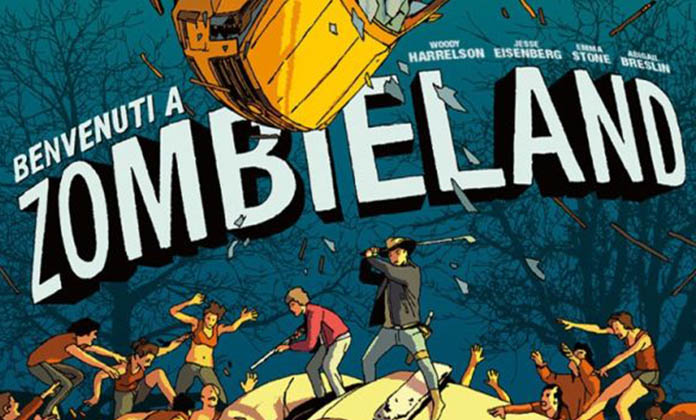 zombieland
