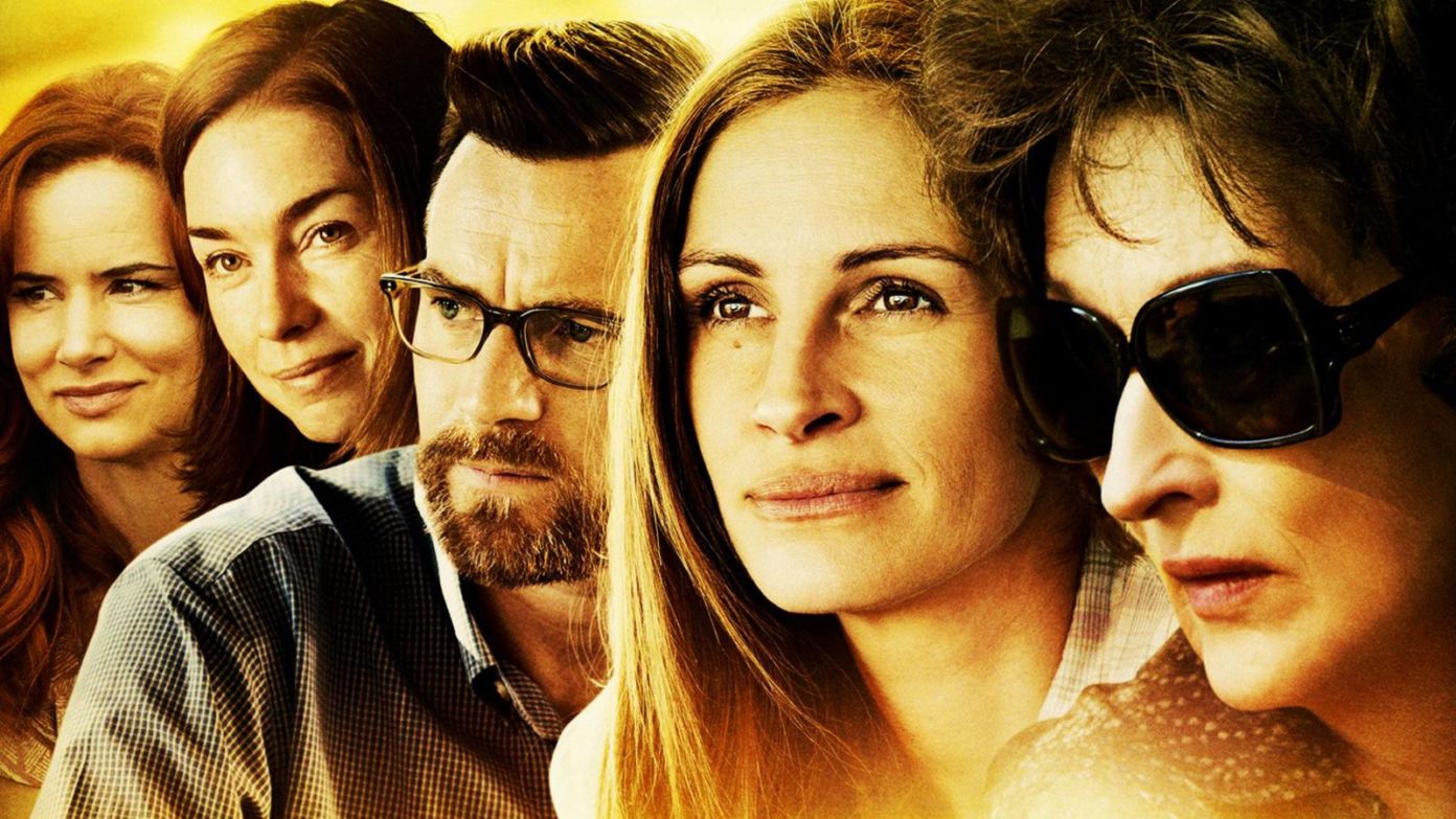 I Segreti di Osage County, trama e trailer del film in onda il 12 maggio su La5 I Segreti di Osage County, trama e trailer del film in onda il 12 maggio su La5
