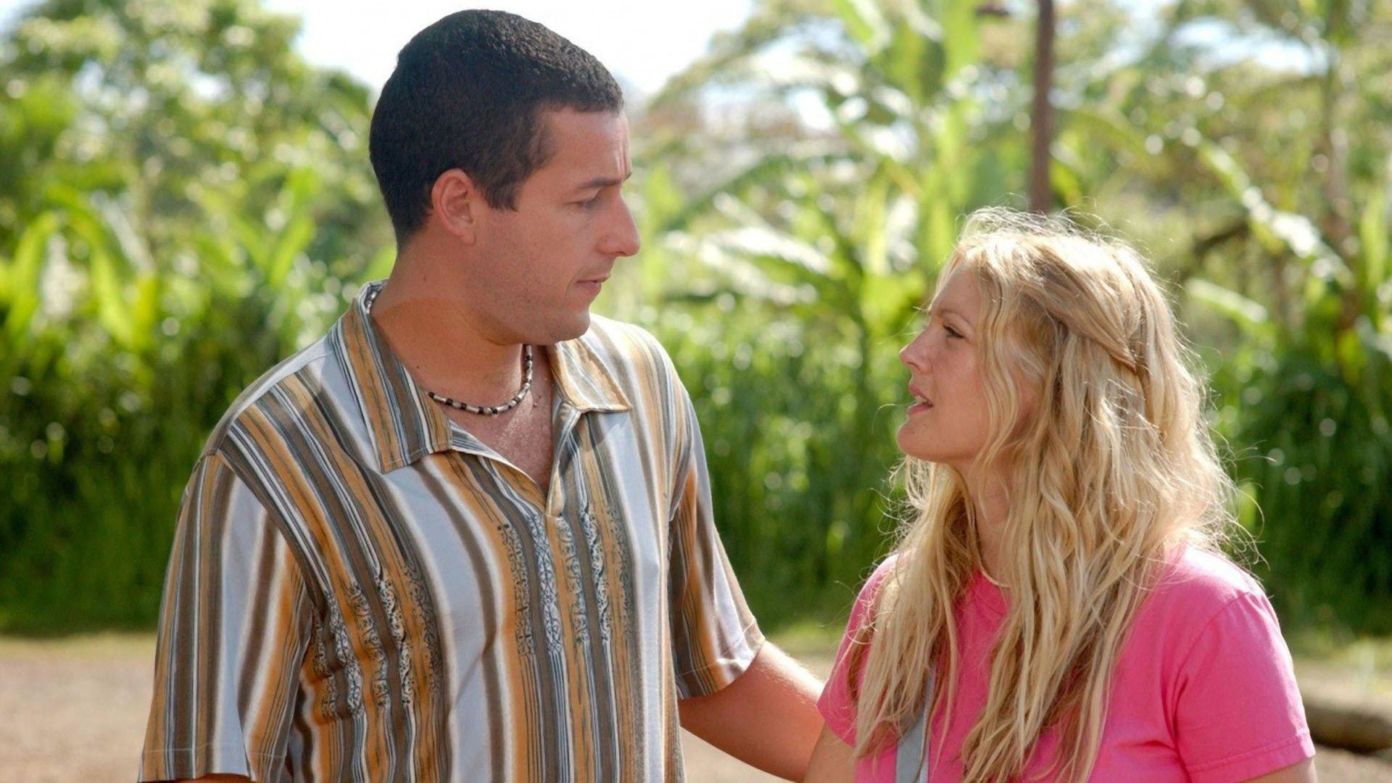 Love Story Night, il giovedì sera su Paramount Network è dedicato all’amore (fino al 27 agosto!) Love Story Night, il giovedì sera su Paramount Network è dedicato all’amore (fino al 27 agosto!)