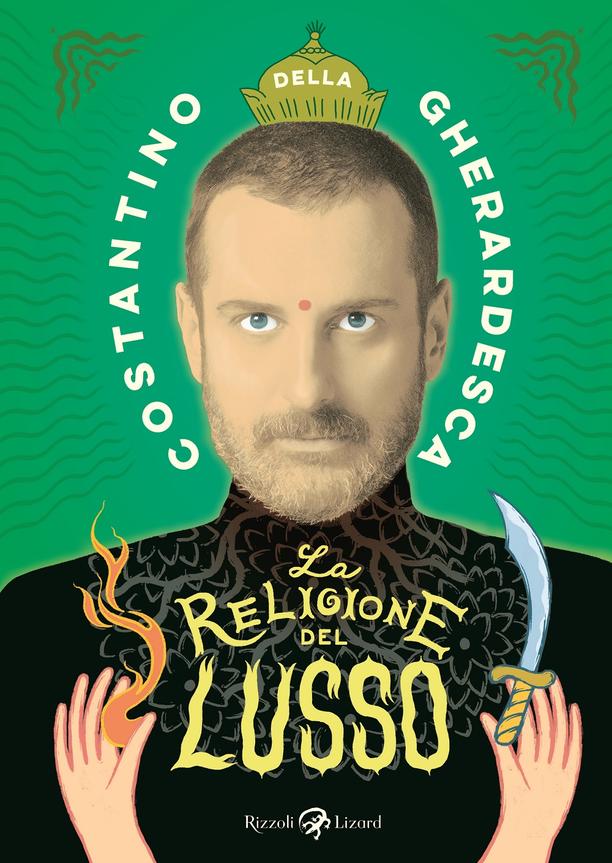 La religione del lusso