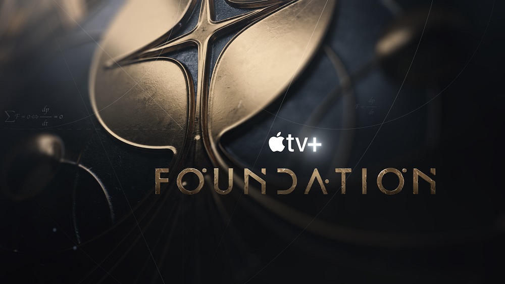Foundation arriva il primo teaser trailer dell’attesa serie tv di Apple Tv+ Foundation arriva il primo teaser trailer dell’attesa serie tv di Apple Tv+
