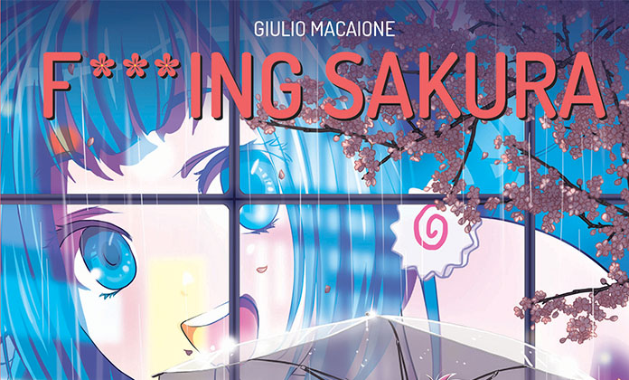 F***ing Sakura F***ing Sakura