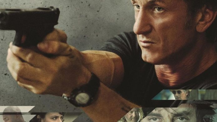 Gunman the gunman