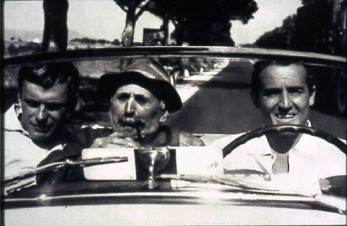 Il sorpasso (7) sky cinema classic