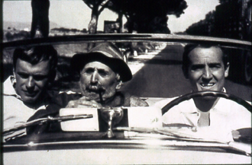Sky Cinema Classics fino al 30 giugno con oltre 200 film on demand e giornate dedicate ad Alberto Sordi e Vittorio De Sica Sky Cinema Classics fino al 30 giugno con oltre 200 film on demand e giornate dedicate ad Alberto Sordi e Vittorio De Sica