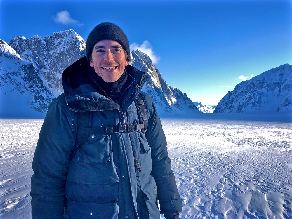 In America con Simon Reeve, su laF un viaggio in 5 appuntamenti dall’11 giugno In America con Simon Reeve, su laF un viaggio in 5 appuntamenti dall’11 giugno