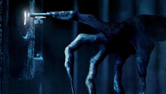 Insidious - Lultima chiave insidious