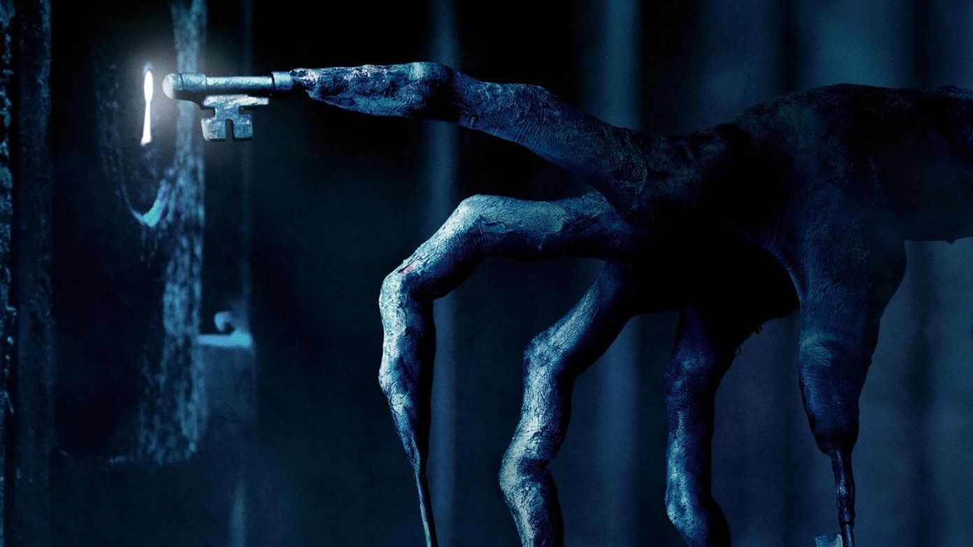 Insidious – L’ultima chiave su Rai 4 il film horror in prima visione domenica 21 giugno Insidious – L’ultima chiave su Rai 4 il film horror in prima visione domenica 21 giugno