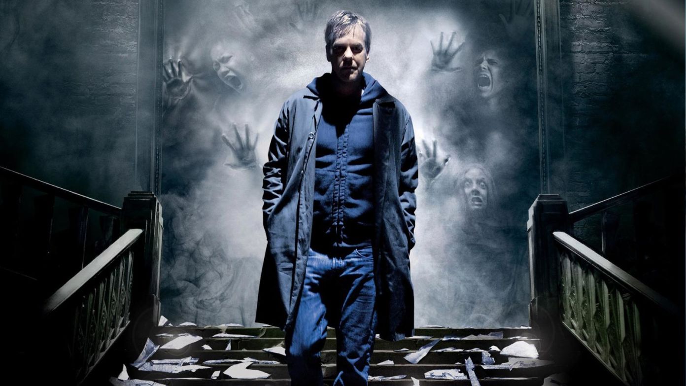 Riflessi di Paura la trama del film stasera su Rai 4 venerdì 17 dicembre Riflessi di Paura la trama del film stasera su Rai 4 venerdì 17 dicembre