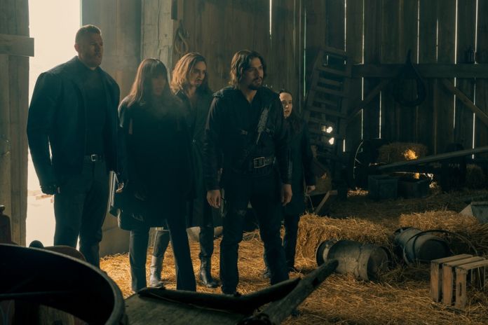 TUA_TEAM_umbrella The Umbrella Academy 2