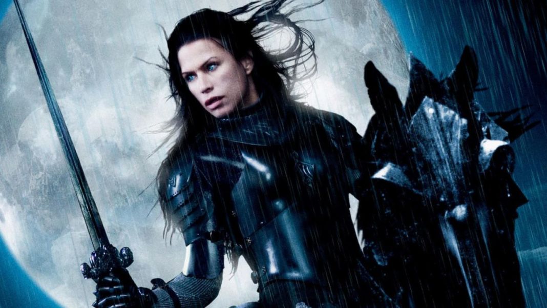 Underworld La Ribellione Dei Lycans Streaming Ita