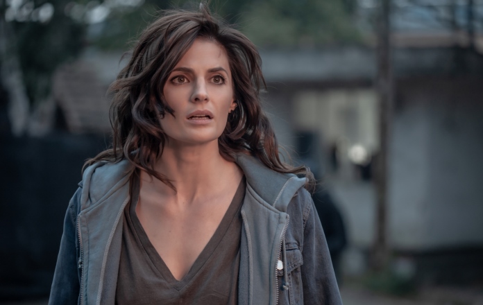 Absentia - Season 3 - Episode 302 - Block 1 Day 17 Absentia 3