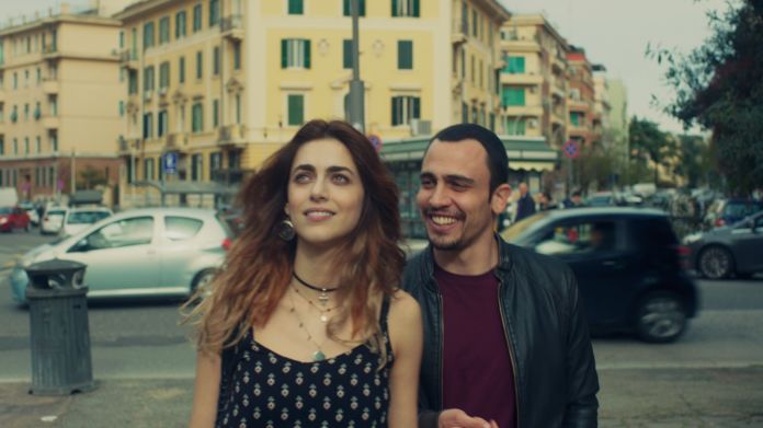 amore a domicilio 4 L'amore a domicilio