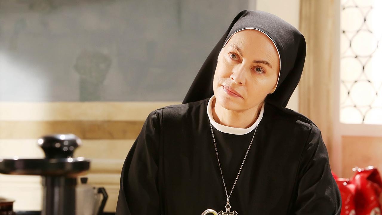 Che Dio Ci Aiuti 5 giovedì 9 luglio altri 4 episodi su Rai 1 (in replica) Che Dio Ci Aiuti 5 giovedì 9 luglio altri 4 episodi su Rai 1 (in replica)