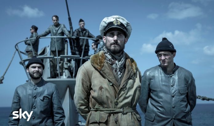 das-boot-stagione-2-sky-atlantic (1) Das Boot