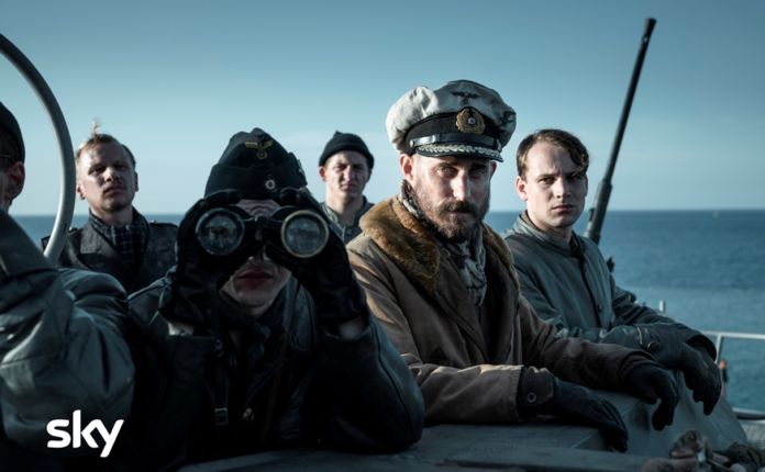 das-boot-stagione-2-sky-atlantic (9) Das Boot