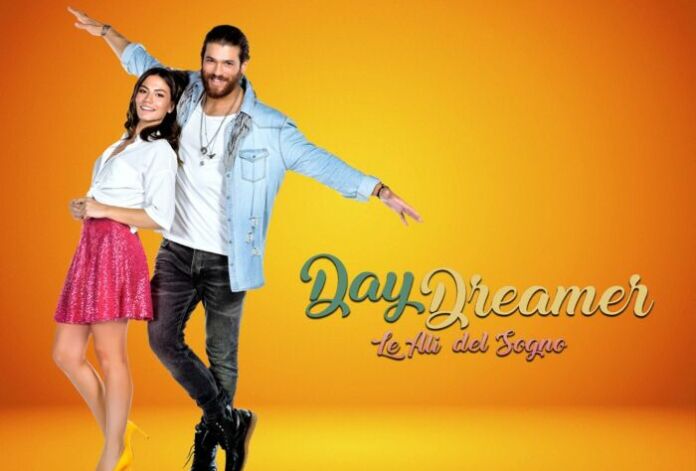 daydreamer daydreamer le ali del sogno
