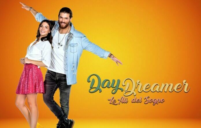 Daydreamer – Le Ali del sogno, la programmazione. Ecco quando finisce Daydreamer – Le Ali del sogno, la programmazione. Ecco quando finisce