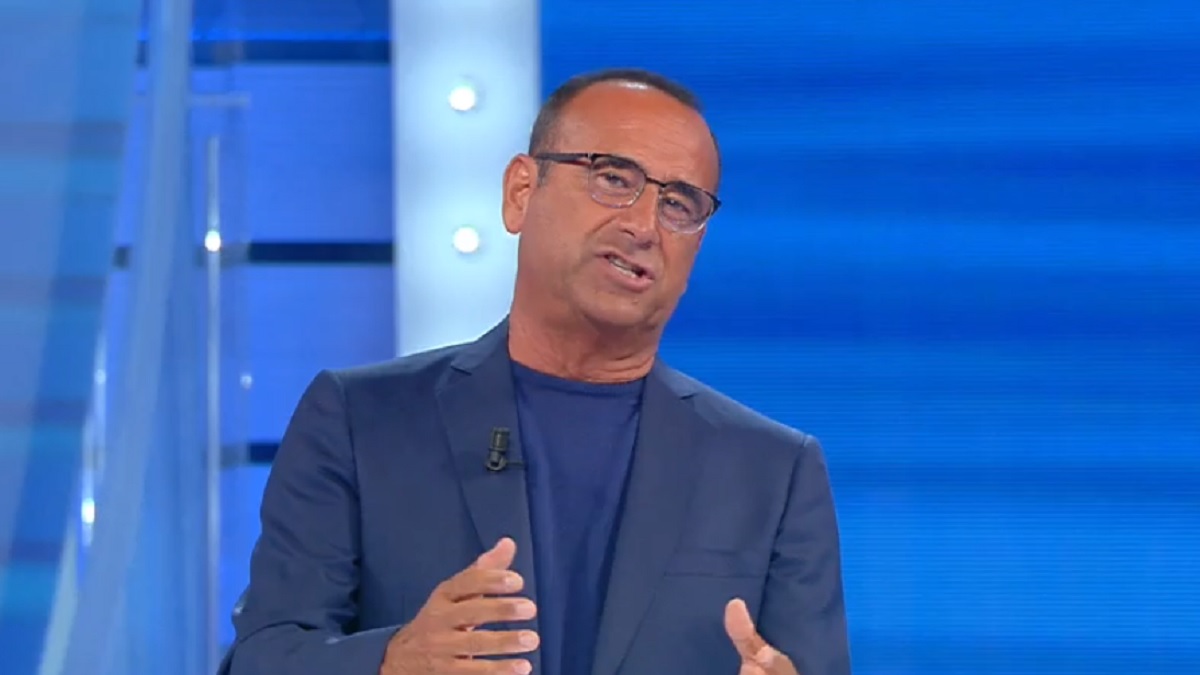 I Migliori Anni 2024, il varietà di Carlo Conti, ospiti del 4 maggio