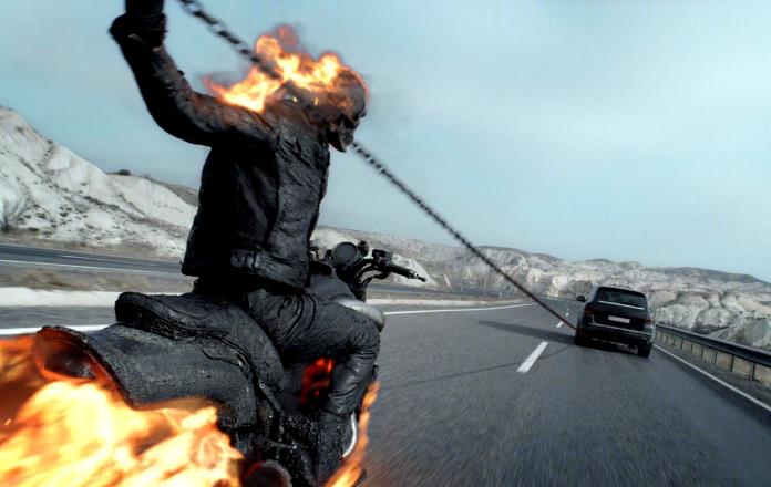 ghost-rider-spirito-di-vendetta Ghost Rider