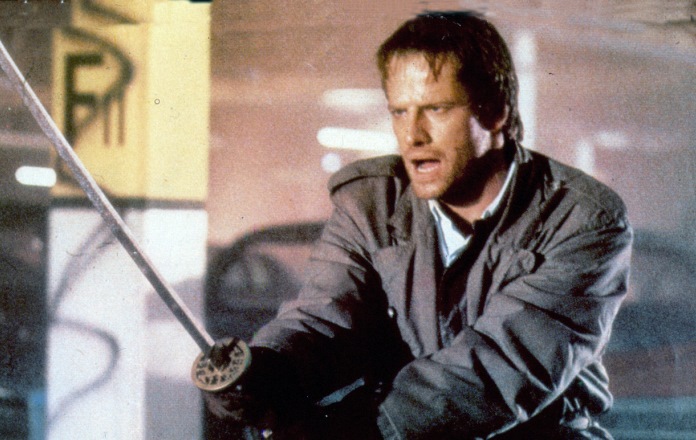 highlander Highlander