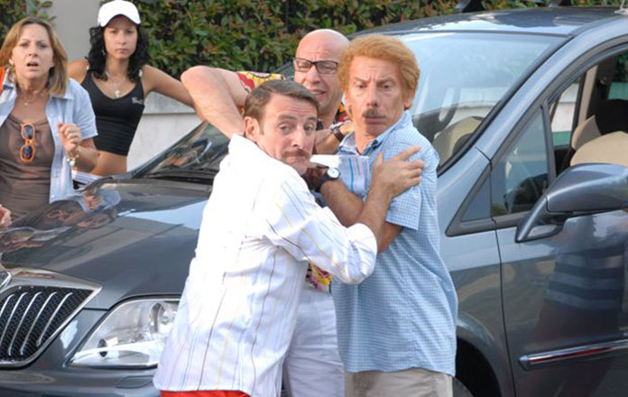 il-cosmo-sul-como il cosmo sul como