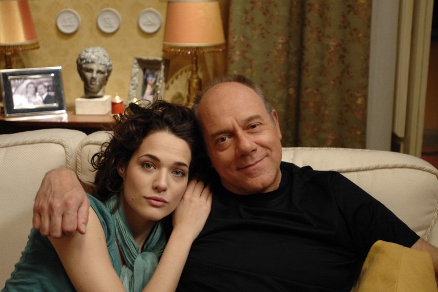 Io, Loro e Lara su Rete 4 una serata con Carlo Verdone sabato 13 giugno Io, Loro e Lara su Rete 4 una serata con Carlo Verdone sabato 13 giugno