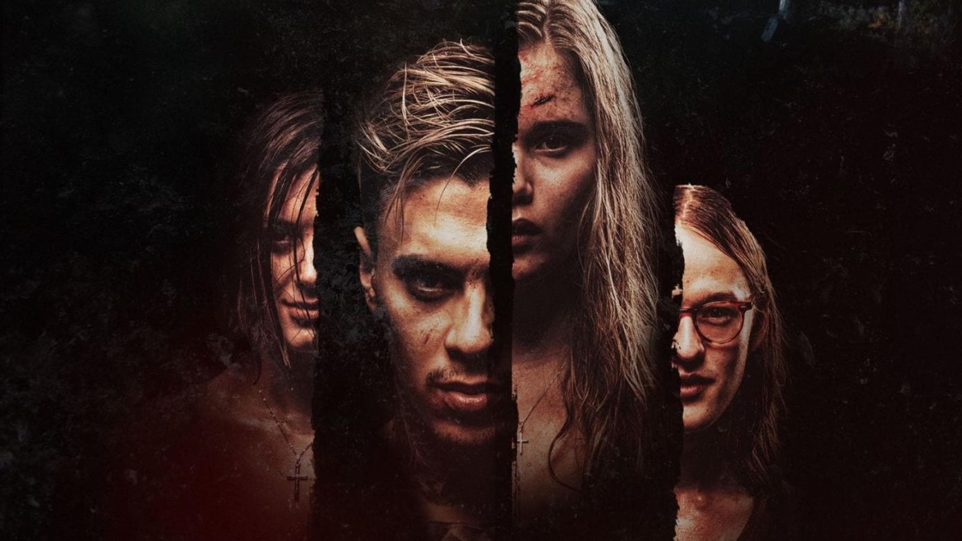 Lake Bodom stasera su Rai 4 apre il ciclo “survival thriller” Lake Bodom stasera su Rai 4 apre il ciclo “survival thriller”