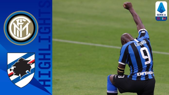 serie a serie a video