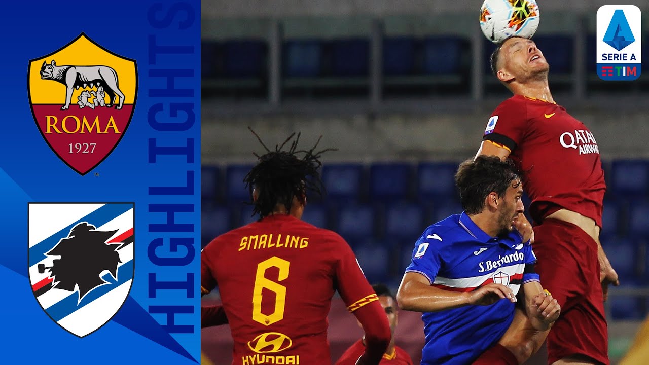 Highlights Serie A 27a giornata i gol di Inter – Sassuolo, Atalanta – Lazio e Roma – Sampdoria Highlights Serie A 27a giornata i gol di Inter – Sassuolo, Atalanta – Lazio e Roma – Sampdoria