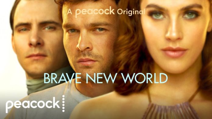 106796 brave new world