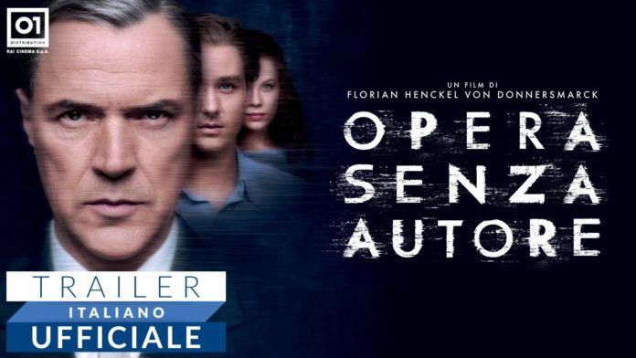 opera senza autore opera senza autore